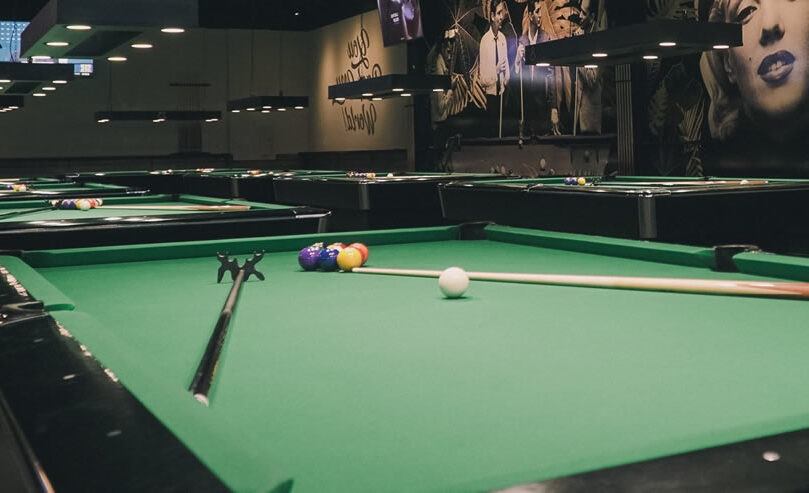Billiards & Coffee: Unwind in Cilacaps Heart